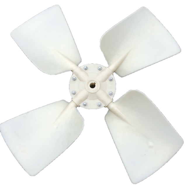 Охлаждающая башня ABS Blades