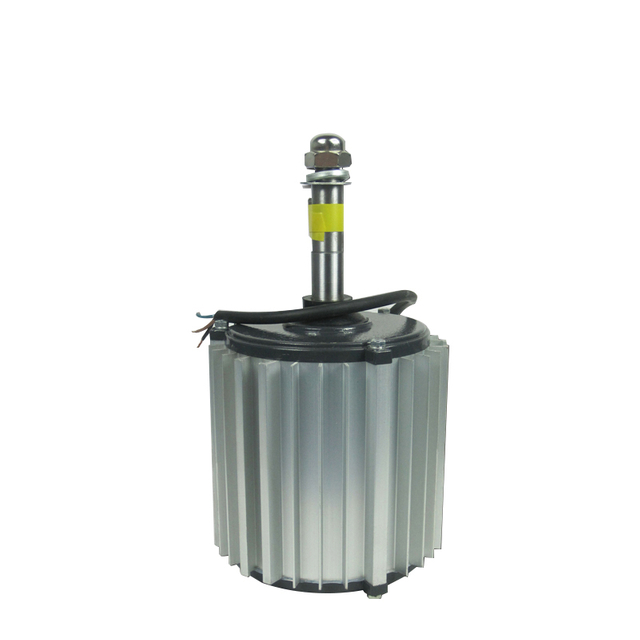 Motor Shell Aluminium Menara Pendingin