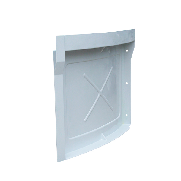Pilhas de ventilador de torre de refrigeração
