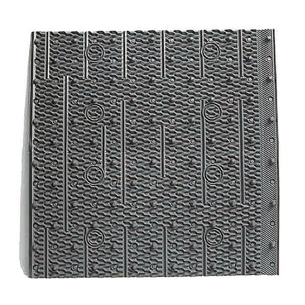  Pengisi Menara Pendingin EBARA Lebar 950mm 1250mm