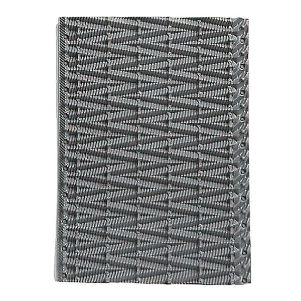 Pengisi Menara Pendingin Kuken Lebar 750mm 950mm