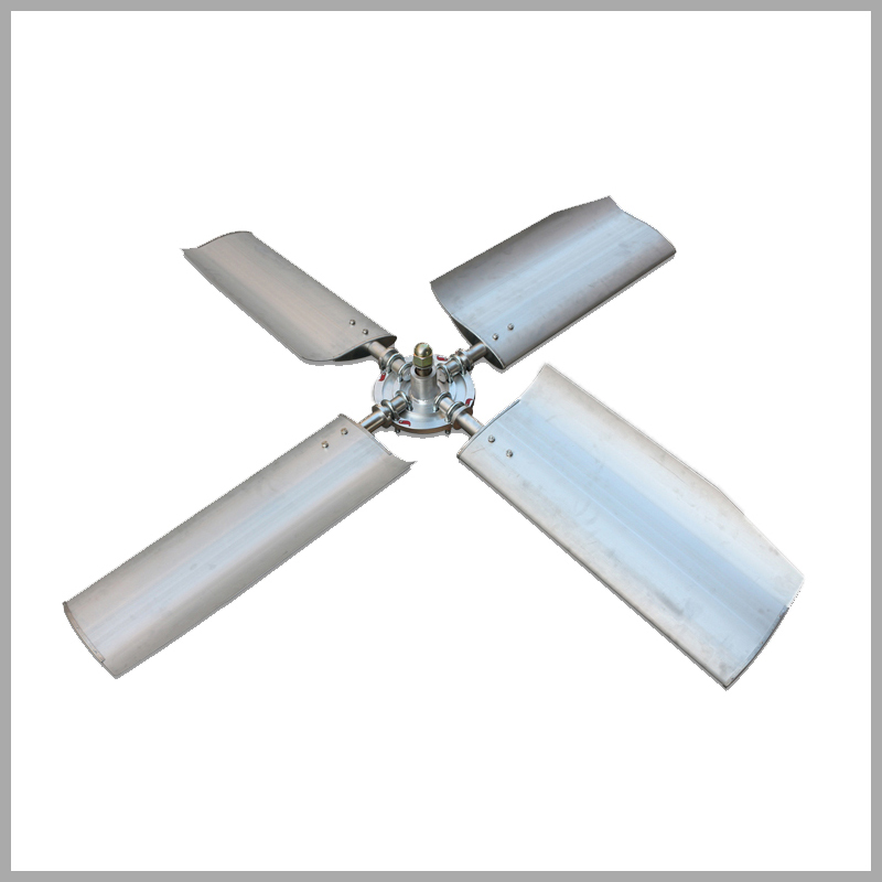 Kipas Menara Penyejuk