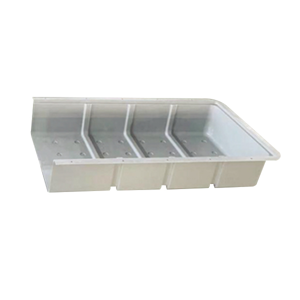 FRP Cooling Tower Spray Pan Distributing Distributing Palung