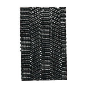 Riempimento torre di raffreddamento in PVC per torre di raffreddamento Part