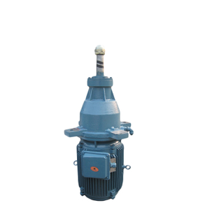 Hộp giảm tốc th&aacute;p giải nhiệt