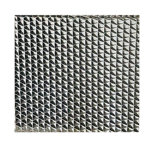 Tháp làm mát PVC không khí đầu vào