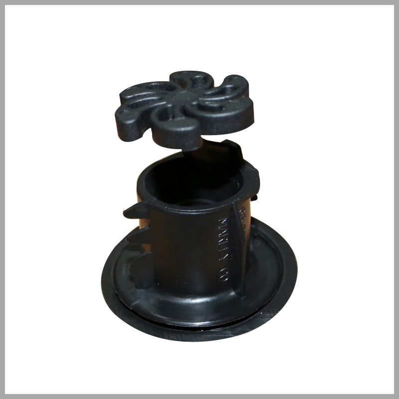 Noz-tower de resfriamento