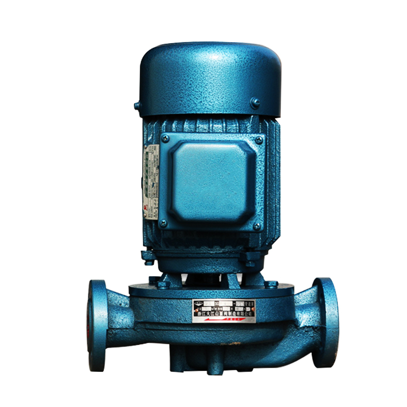 Pompa Air Menara Pendingin