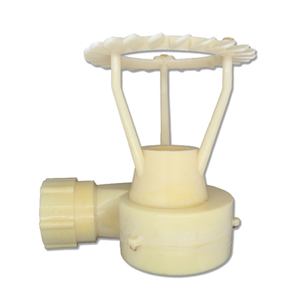 Abs xph cải thiện vòi phun tháp làm mát 