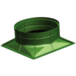 Tumpukan Kipas Cetakan Menara Pendingin FRP