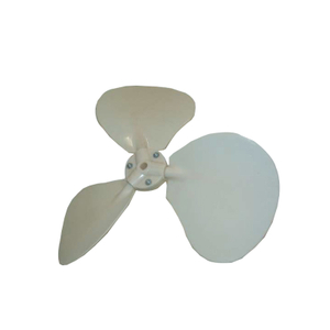 Aspas del ventilador del ABS de Liangchi de la torre de enfriamiento