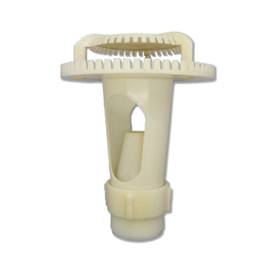 Reflection ABS Nozzle para sa Cooling Tower