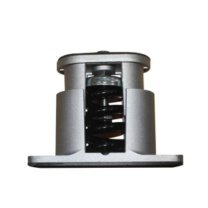 Brugerdefineret HVAC fjeder Anti-Vibration Generator til industrien