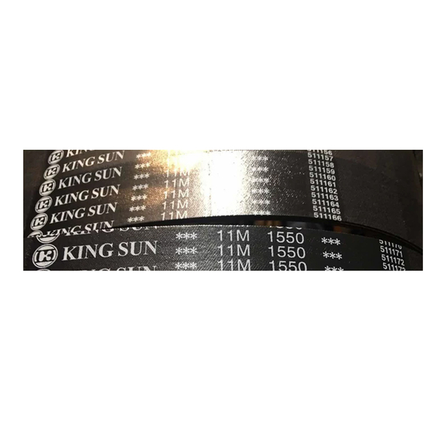 Kingsun Cooling Tower Wild Angle Belt