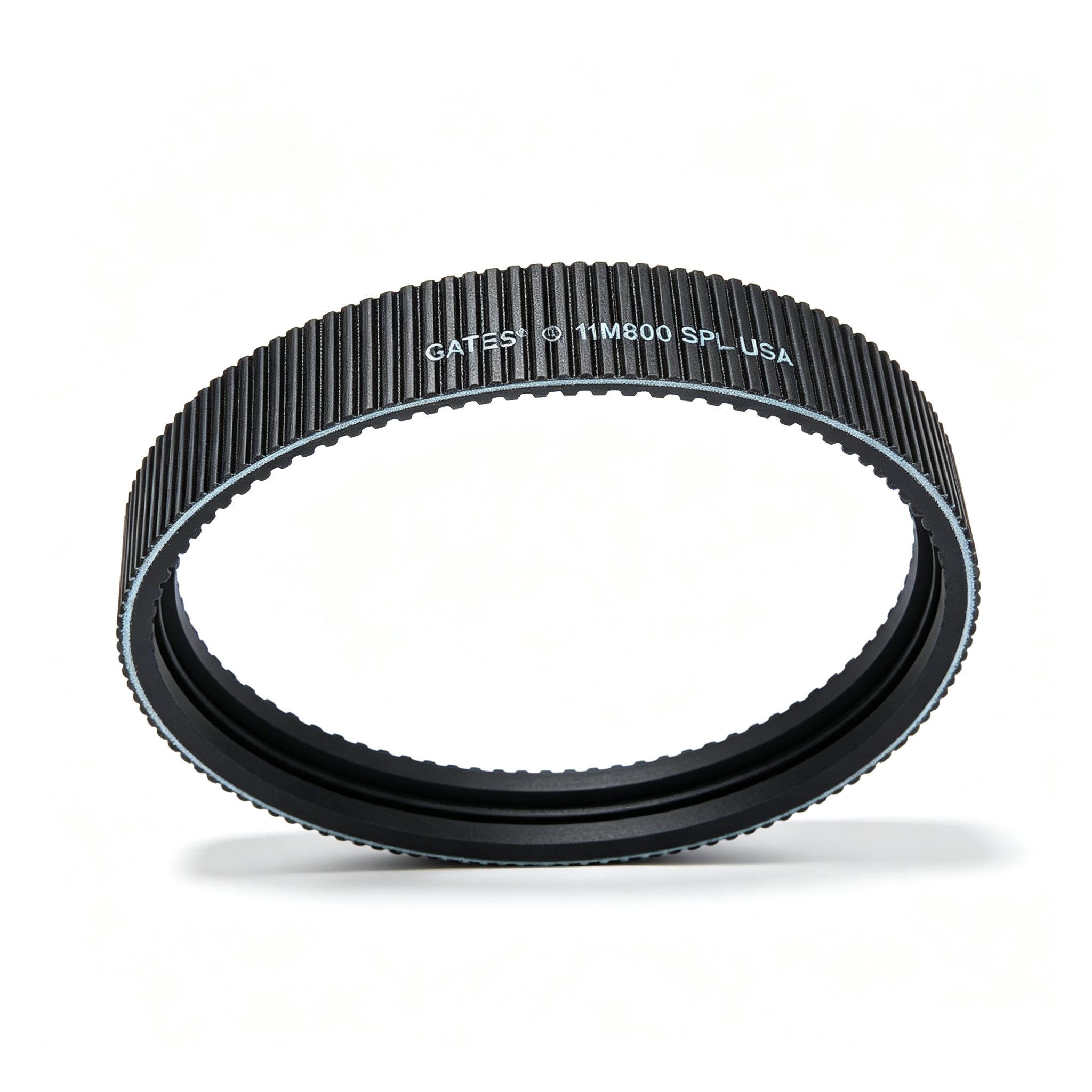 Gates Polyflex Poliuretan V-belt untuk Menara Pendingin